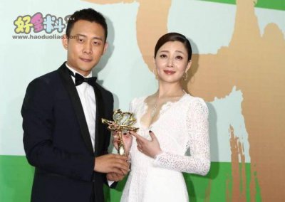 ​男演员张译的老婆，张泽的老婆图片