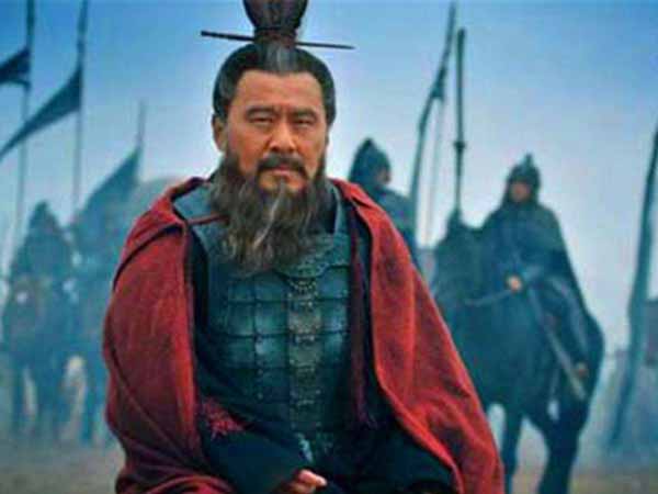 曹操好色，为何将才貌双全的蔡文姬嫁给了董祀，却不自己留下？