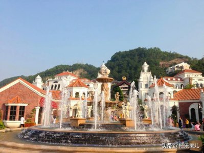 ​梅州十大景点排名介绍（广东梅州旅游必去的10个景点）