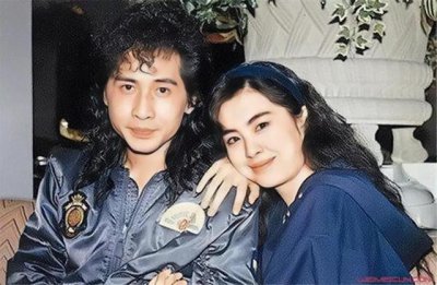 ​齐秦的老婆，齐秦的现任妻子是谁