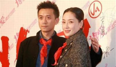 ​孙宁离婚，孙宁结婚现状(孙宁 老婆)