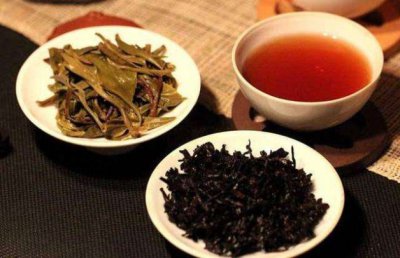 ​普洱属于什么茶类