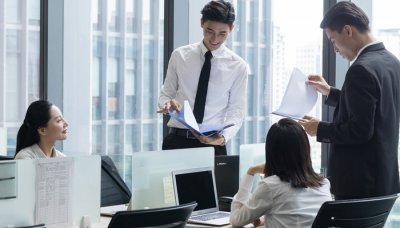 ​996工作制是什么意思