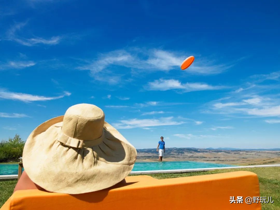 9种功能不同的户外帽，你认识几款？