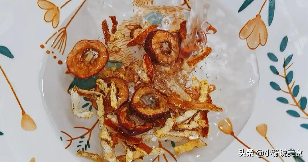 孩子每次积食厌食不爱吃饭，我都会煮这道汤，喝上三次胃口就好了