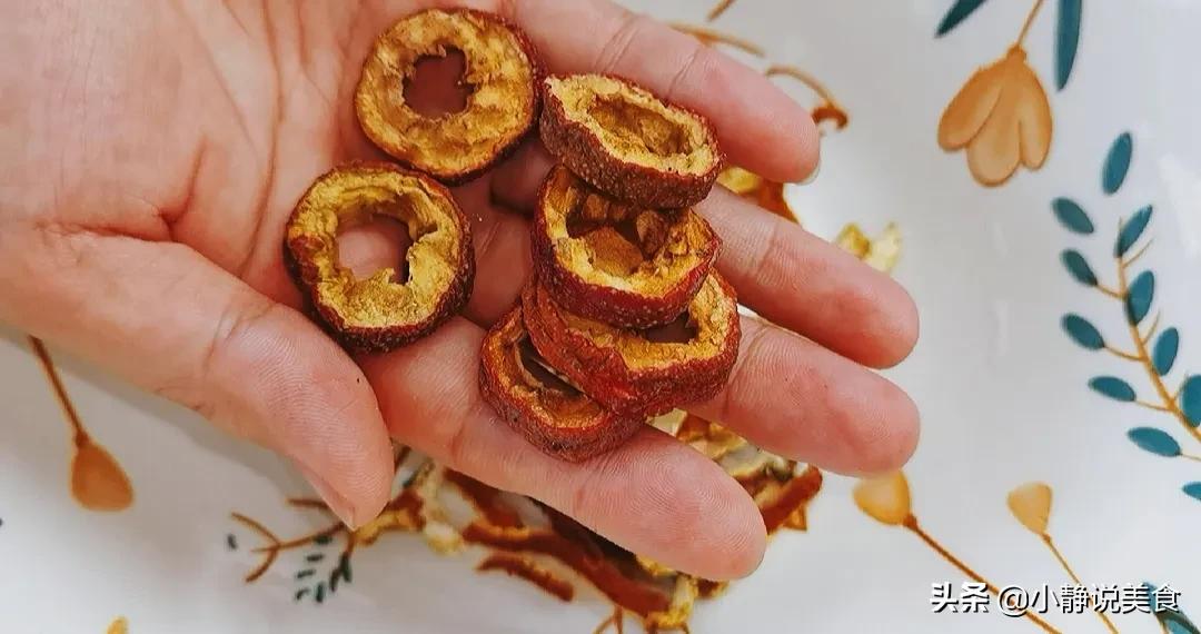 孩子每次积食厌食不爱吃饭，我都会煮这道汤，喝上三次胃口就好了