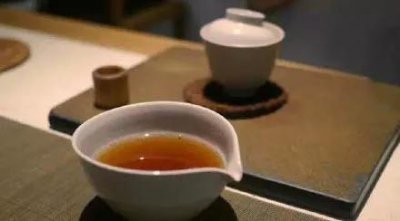 ​最好的红茶排名（中国最顶级口感最好的红茶排行榜）