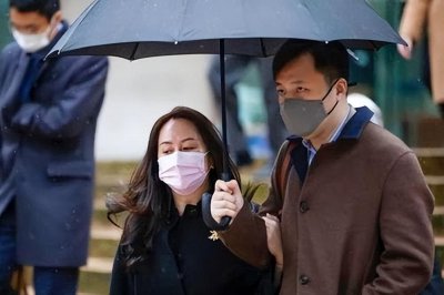 ​孟晓舟是什么身份简介（2段婚姻4个孩子前夫很神秘）