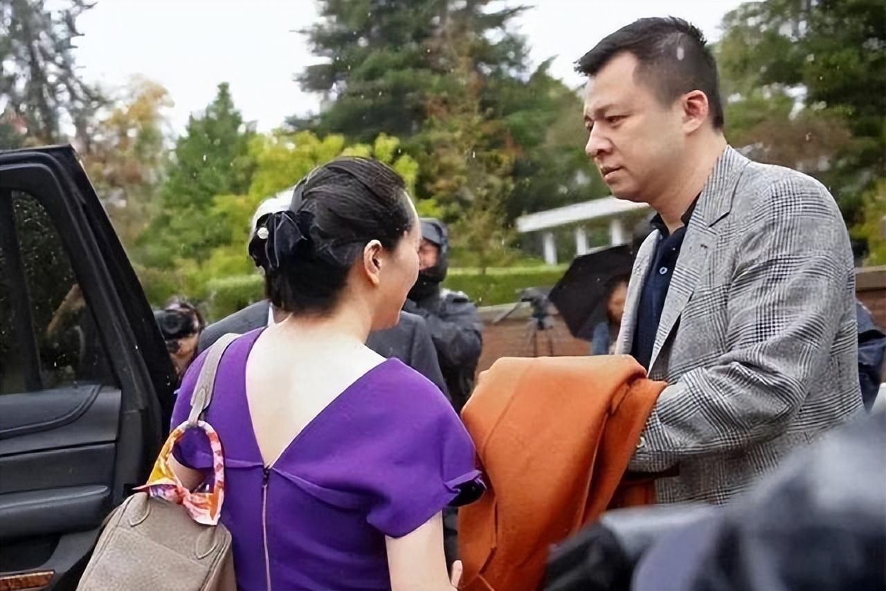 孟晓舟是什么身份简介（2段婚姻4个孩子前夫很神秘）