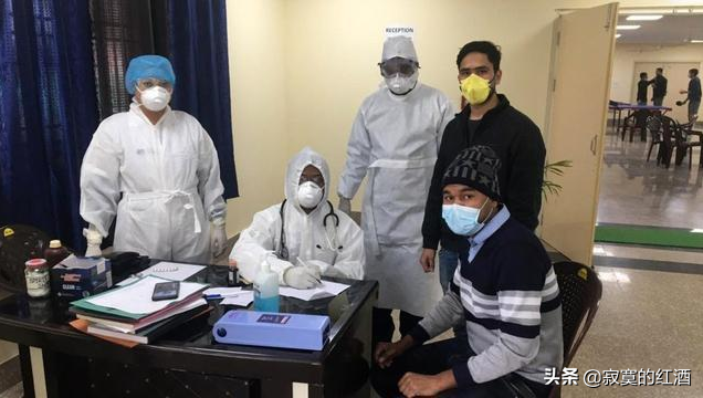 印度疫情为何突然消失（3点原因揭露真相!）