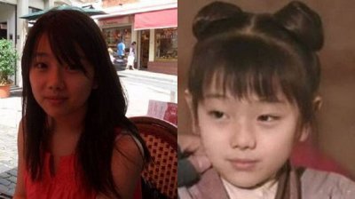 ​小鸽子胡雅斯剃度出家 外貌美丽内心却皈依佛门