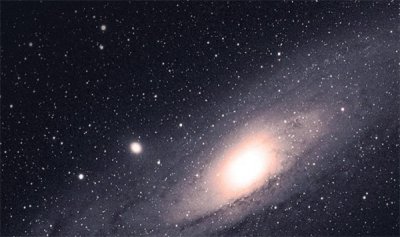​科学家在仙女星系中发现银河移民，人类是否可以做到移民其他星系呢？
