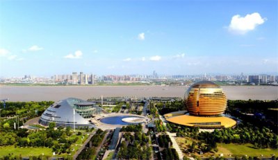 ​丽水房价为什么比较高
