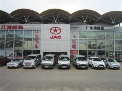 ​汽贸跟4S店哪个便宜