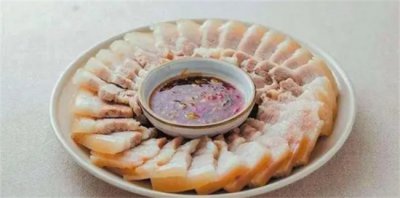 ​吸龙气吃什么食物