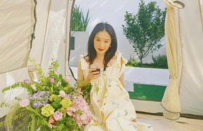 ​阚清子被求婚！天浩盛世老板否认是其未婚夫