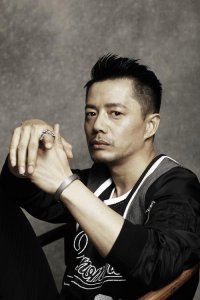​段奕宏老婆王瑾，段奕宏老婆图片