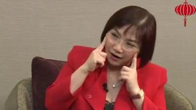 ​尉迟琳嘉老婆，聂玫(尉迟琳嘉父亲)