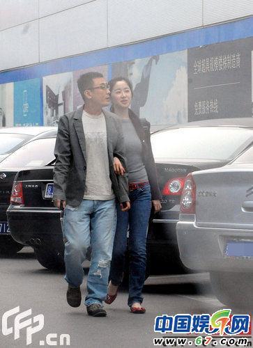尉迟琳嘉老婆，聂玫(尉迟琳嘉父亲)
