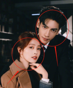 ​白鹿八卦，许凯和白鹿床单事件
