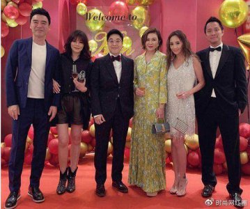 ​甄子丹老婆照片，甄子丹的老婆真敢(甄子丹和他老婆的照片)