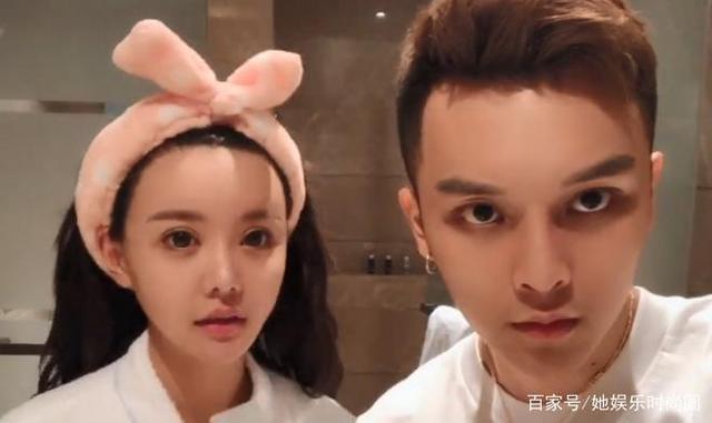 韩安冉为什么离婚，网红韩安冉八卦,本文共（3763字）