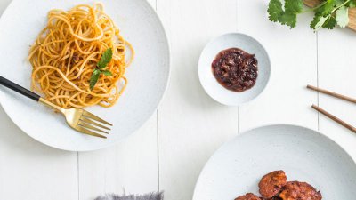 ​两餐之间间隔多久