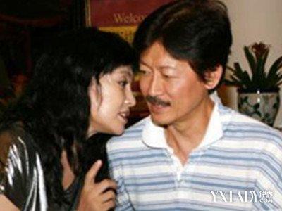 陈勋奇的老婆，香港导演陈勋奇妻子(香港演员陈勋奇)