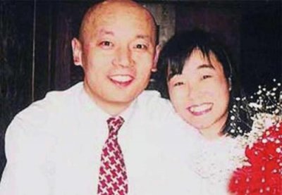 ​葛优的老婆是谁，葛优的前妻