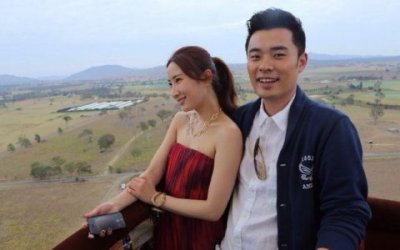 ​张子宣(张子萱是陈赫的老婆吗)