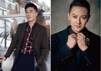 ​杜淳和印小天发生什么事了，印小天和杜淳事件