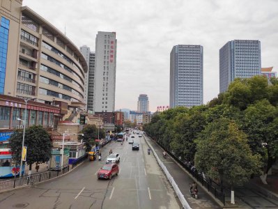 ​景德镇是哪个省的城市（景德镇是一座怎样的城市）