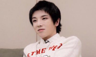 ​华晨宇家庭，花花整容到什么程度了