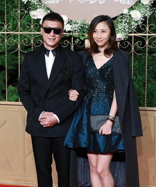 孙红雷老婆，丁嘉丽(孙红雷老婆丁嘉丽照片 前妻)
