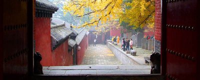 ​佛门四大皆空是指