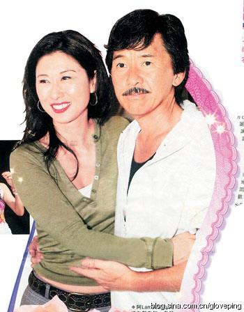 林子祥老婆，邓丽君40岁很老态,本文共（3070字）