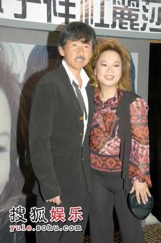 林子祥老婆，邓丽君40岁很老态,本文共（3070字）
