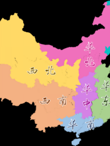 ​江西属于华东还是华南(江西属于华东还是华南呢)