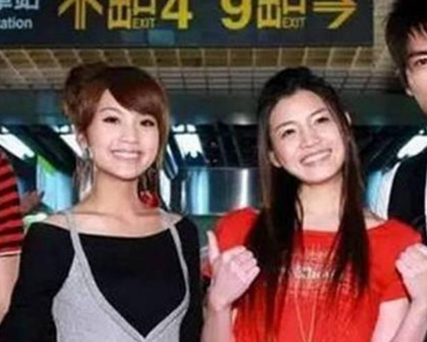 柳岩避孕套（“浪姐”陈妍希的上位往事）