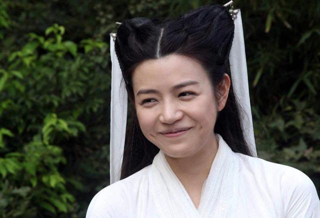 柳岩避孕套（“浪姐”陈妍希的上位往事）