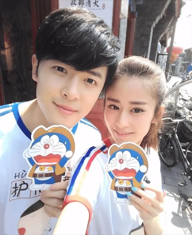 杨幂黑历史照片（背刺刘诗诗与付辛博AA制）