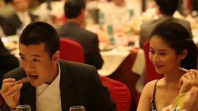 杨幂黑历史照片（背刺刘诗诗与付辛博AA制）