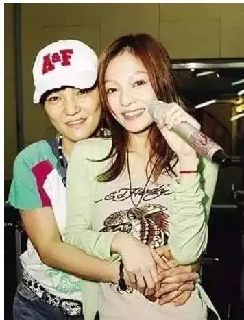 张韶涵为什么不原谅范玮琪（曾被“母亲卷走财产、闺蜜抢走事业”的张韶涵）