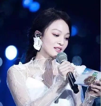 张韶涵为什么不原谅范玮琪（曾被“母亲卷走财产、闺蜜抢走事业”的张韶涵）