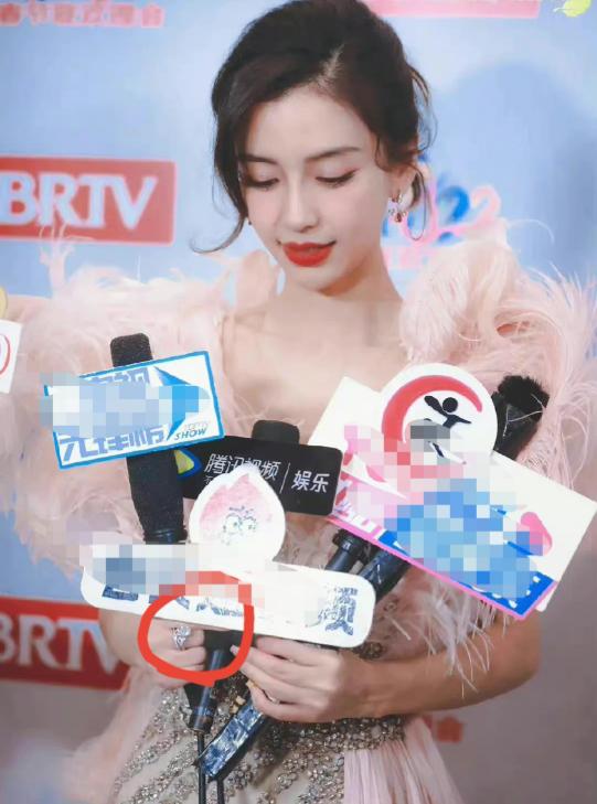 黄晓明和baby官宣离的婚是真的吗（选择春节前离婚原因有三）