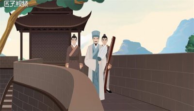 ​卧龙凤雏指的是谁