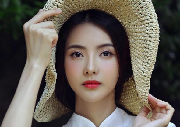 张止溪(张芷溪有没有整容呀)