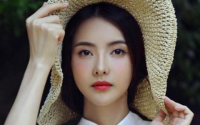 ​张止溪(张芷溪有没有整容呀)