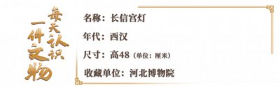 ​这盏两千多年前的灯，“黑科技”满满！