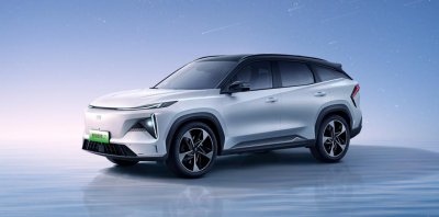 ​购置税减免 2024 年续期，最开心的不是消费者？